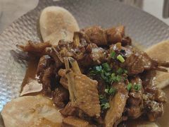 -小菜园新徽菜(无锡宜家荟聚中心店)