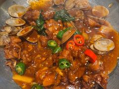 -满香舒·漳州小馆(大唐店)