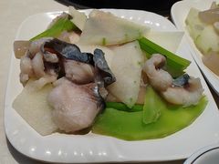 -万和源炝锅城·活鱼现炝(文艺北路店)
