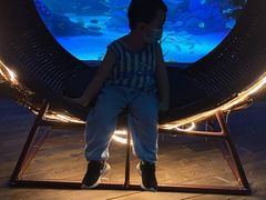 -沈阳海洋探索中心