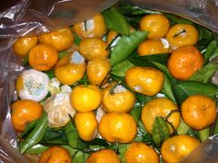 -江杨农产品批发市场