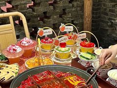 -纸盐河码头火锅(十八梯店)