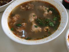-春雨羊汤店(广开四马路总店)