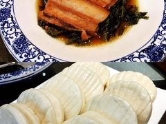 -阿庄新豫菜(航海东路店)