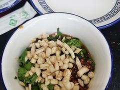 -马街老字号罗非鱼庄(昙华寺店)