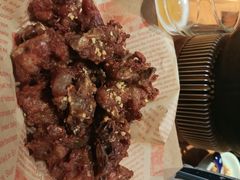 -肉串汪(月坛店)