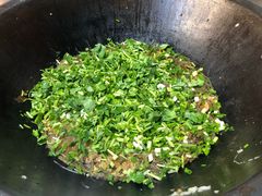 -淼庄地锅鸡(万山路店)