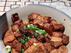 油豆腐-农耕记·湖南土菜(科技园店)