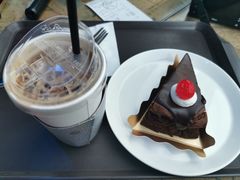 -Cafe Aewol Monsant