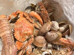 -旺角小渔村(二马路店)