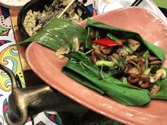 -云海肴云南菜(正大广场店)