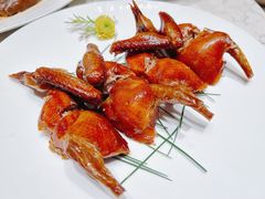 -潮州府·潮菜·砂锅粥(徐家汇店)