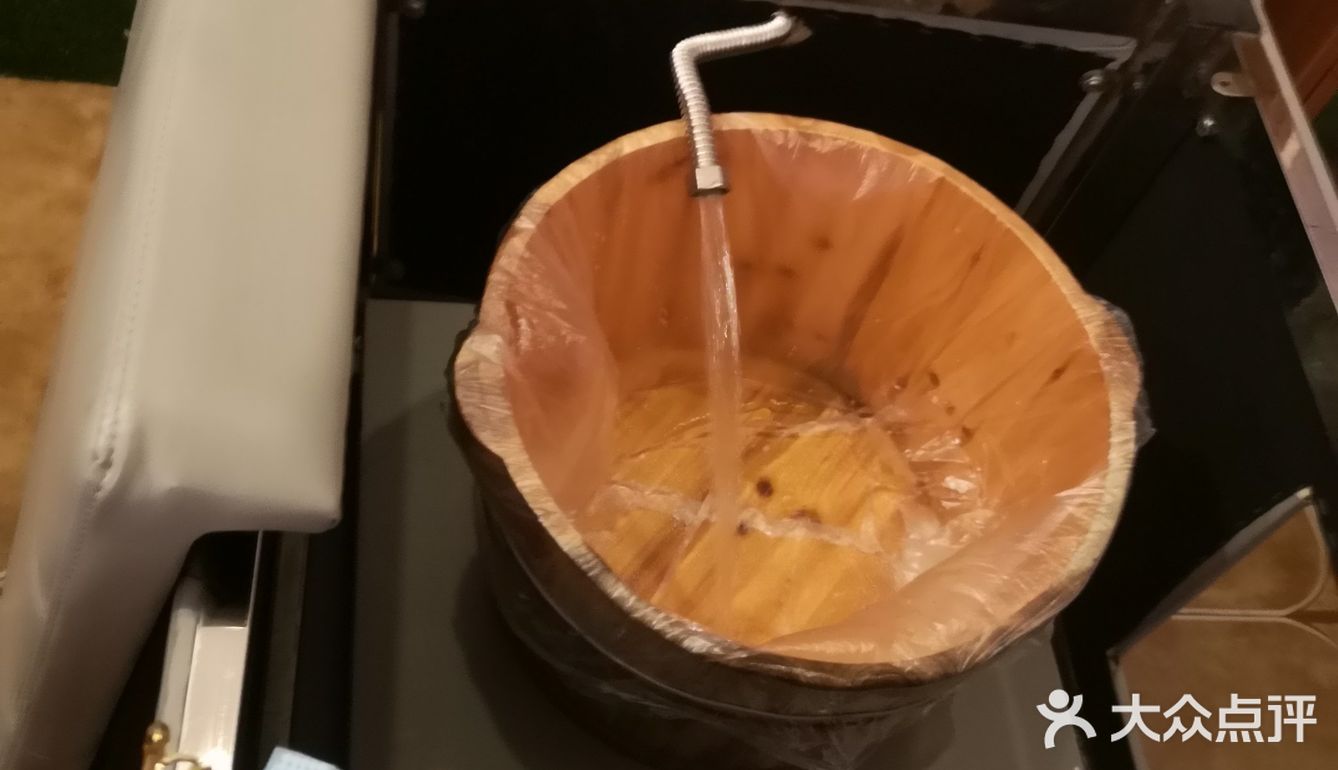 北海一家挺棒的美发店