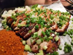 -绿茶餐厅(成都大悦城店)