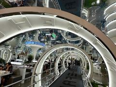 -3号仓库·创意中国菜(新世界城店)