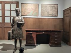 -中国铁道博物馆(正阳门馆)