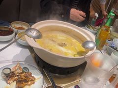 -如一鸡鲍鱼·粤式煲汤(长泰广场店)