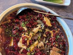 -唐御宴•御宴宫•唐代菜点(芙蓉西路店)