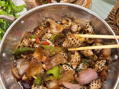 -广记海鲜(杨汊湖一店)