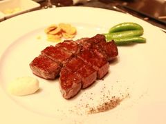-台南晶英酒店 Robin's牛排屋