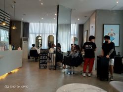 -MOVAN HAIR莫凡匠人发型屋