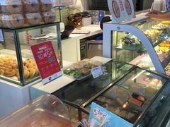 -BreadTalk面包新语·烘焙蛋糕(海珠丽影广场店)