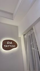 -DA TATTOO·纹身美学Studio