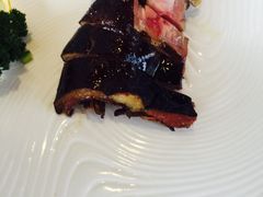 樟茶鸭(小）-鉴川·川菜传承(星汇两江店)