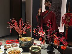 -曾宴·楚菜(湖北省博物馆店)