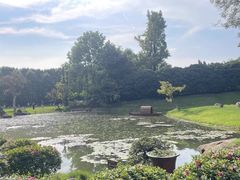 -三圣花乡旅游区