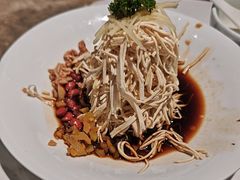 -永春园·扬州早茶·淮扬菜(漫乐城店)