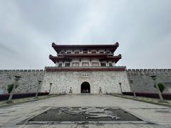 -揭阳楼
