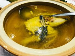 -三元宾馆-中餐厅