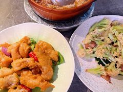 -常来小聚·广州非遗传承餐厅(高德置地店)