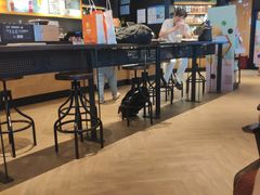 -星巴克(上海南站店)
