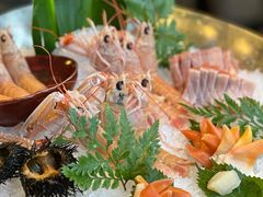 -Mr.Fish鱼鲜生海鲜放题(高德置地冬广场店)