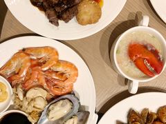 -新食谱全日制餐厅·苏州苏州湾艾美酒店