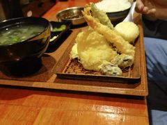 -天妇罗内顺田(罗湖店)