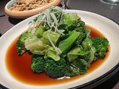 -羲和雅苑•北京烤鸭(乐园道万象城店)
