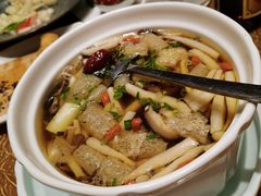 -香雪海饭店中餐厅(人民桥店)