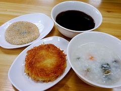 -送福记宋记粥铺(南京南街店)
