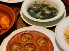 -萨莉亚意式餐厅(杭州滨江天街店)