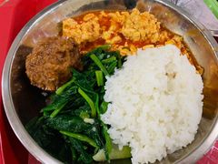 -北京大学-燕南食堂