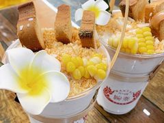 -婉泰·特色小吃·舂鸡脚(告庄二店)