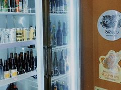 -40+精酿啤酒俱乐部(国投财富广场店)