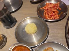 -西塔老太太泥炉烤肉(亚运村店)