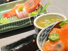 -沼津港精致料理·寿喜烧·烧鸟(龙湖南桥天街日料榜单店)