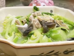 -正宗鸡饭粤香酒家(朱村店)