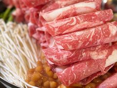 -MI WU FACTORY米屋美食工厂餐厅(绿地店)