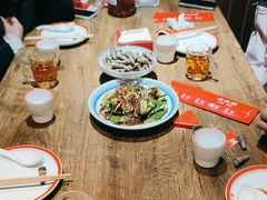 -永红源啤酒·烧烤·海鲜·大排档(青特城店)